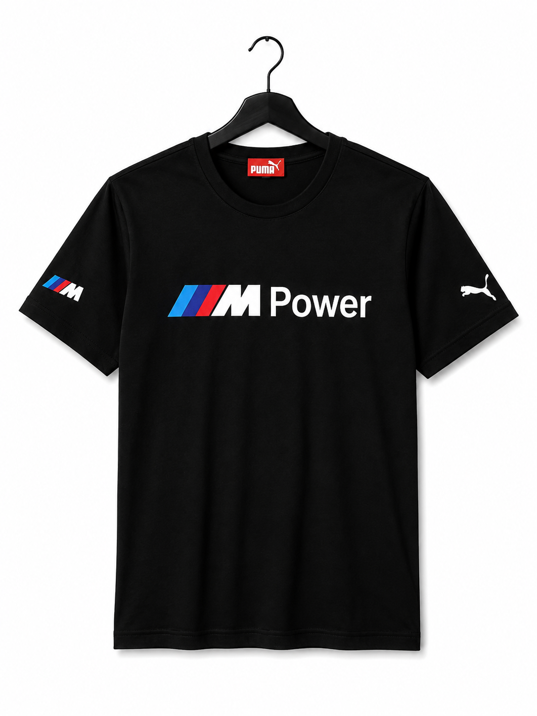 tshirt Mpower 