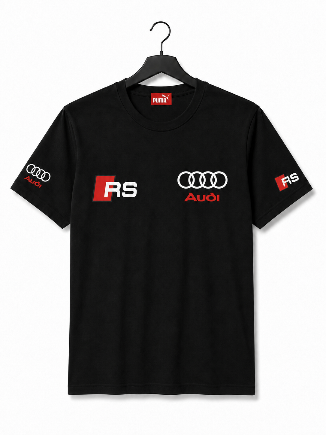 tshirt audi 