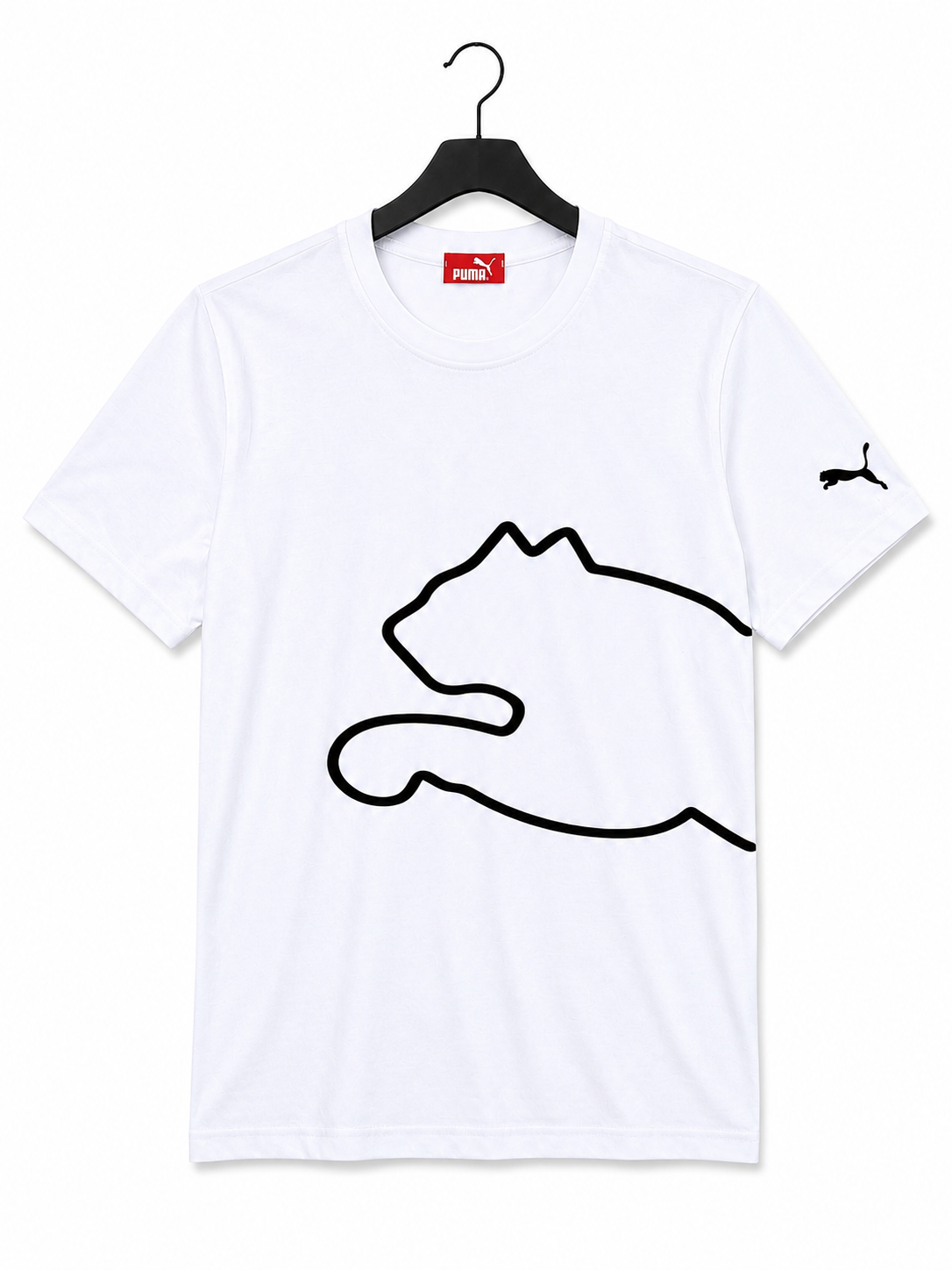 tshirt puma