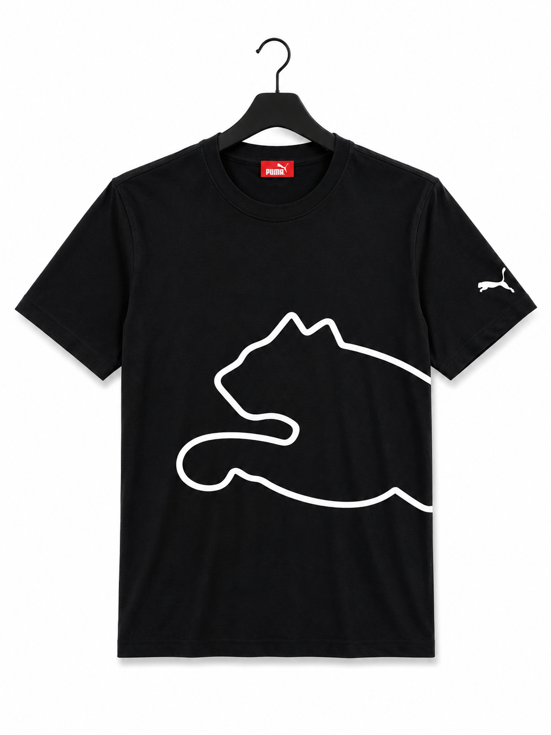 tshirt puma