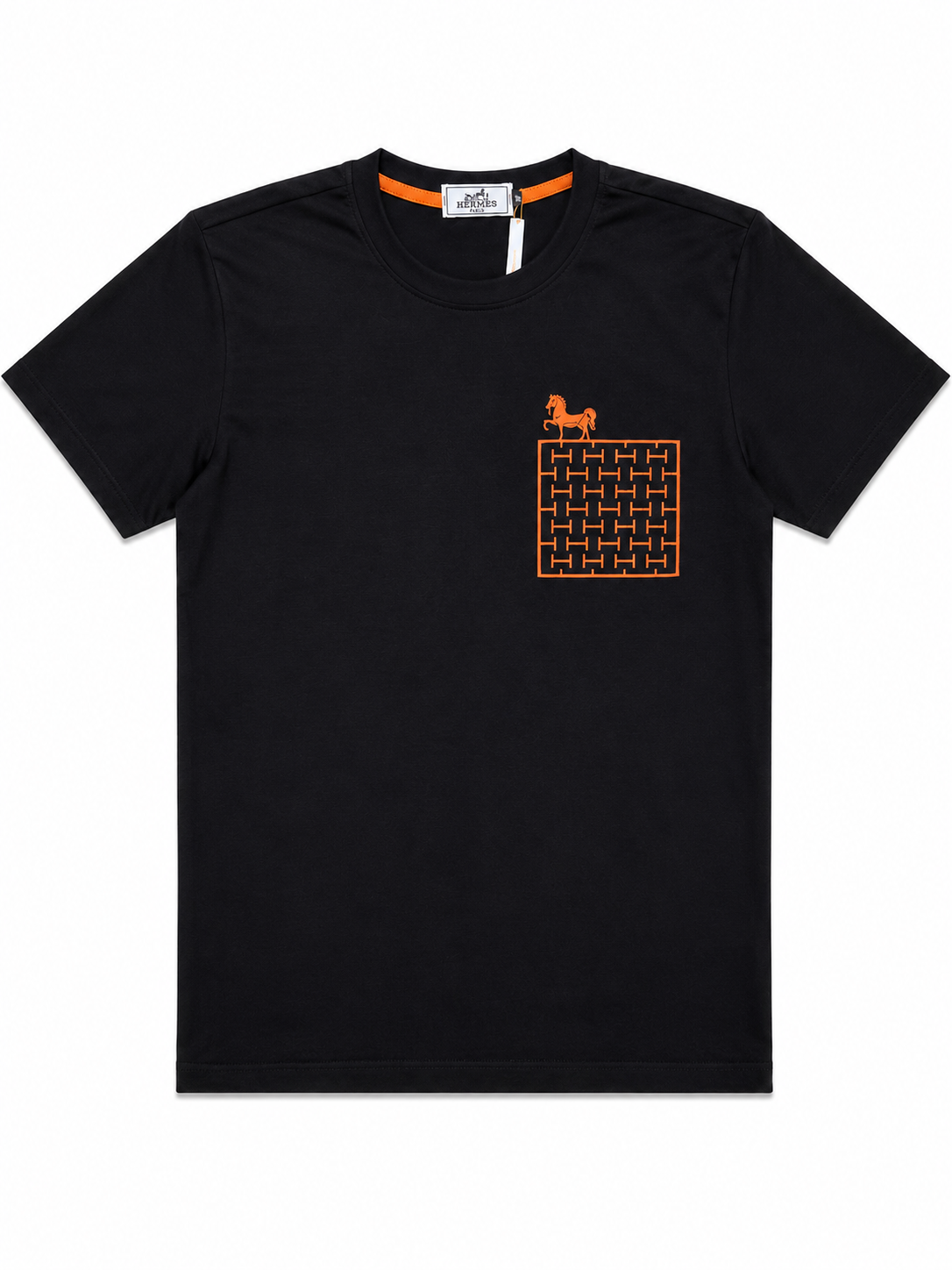 tshirt hermes
