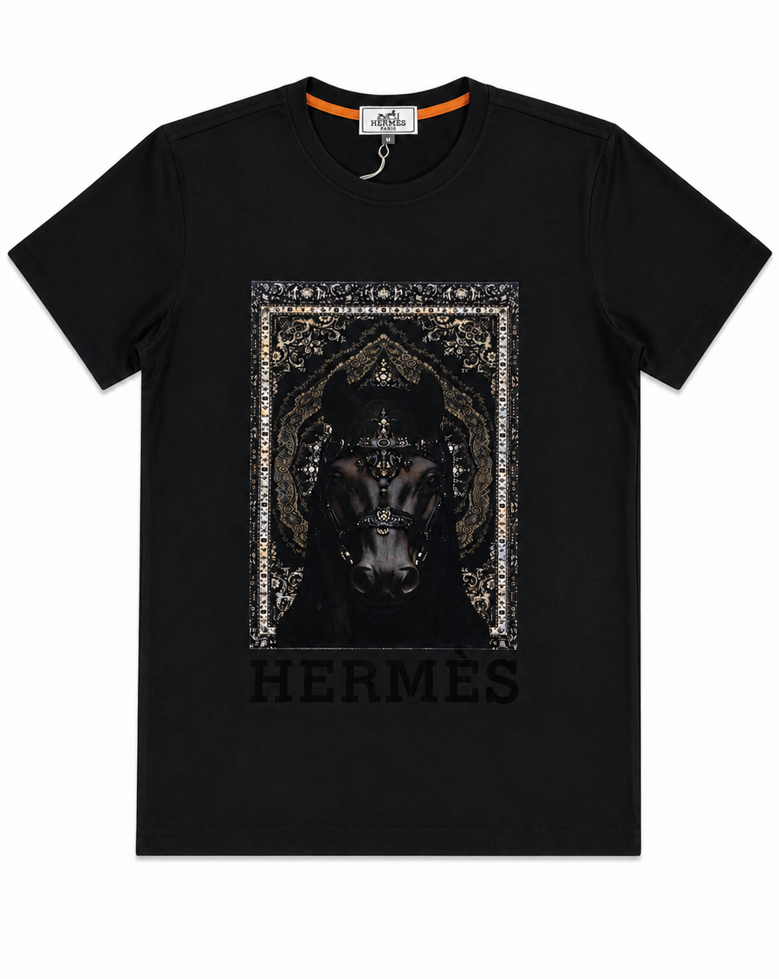 tshirt hermes 2