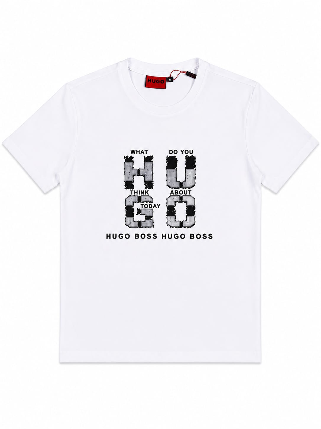 tshirt hugo