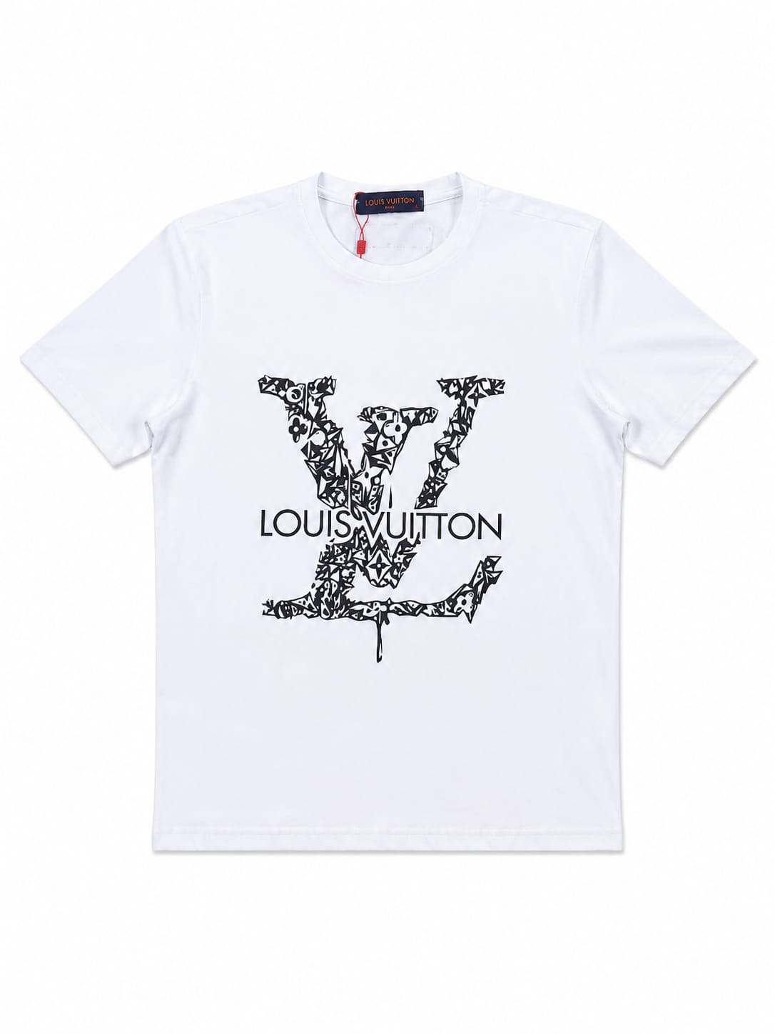 tshirt louis vuitton 