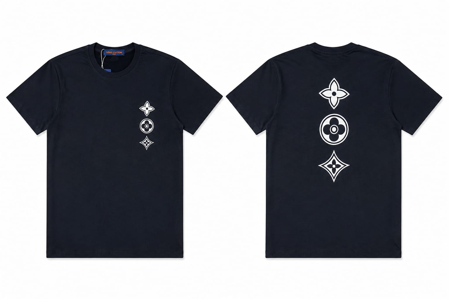 tshirt louis vuitton 2