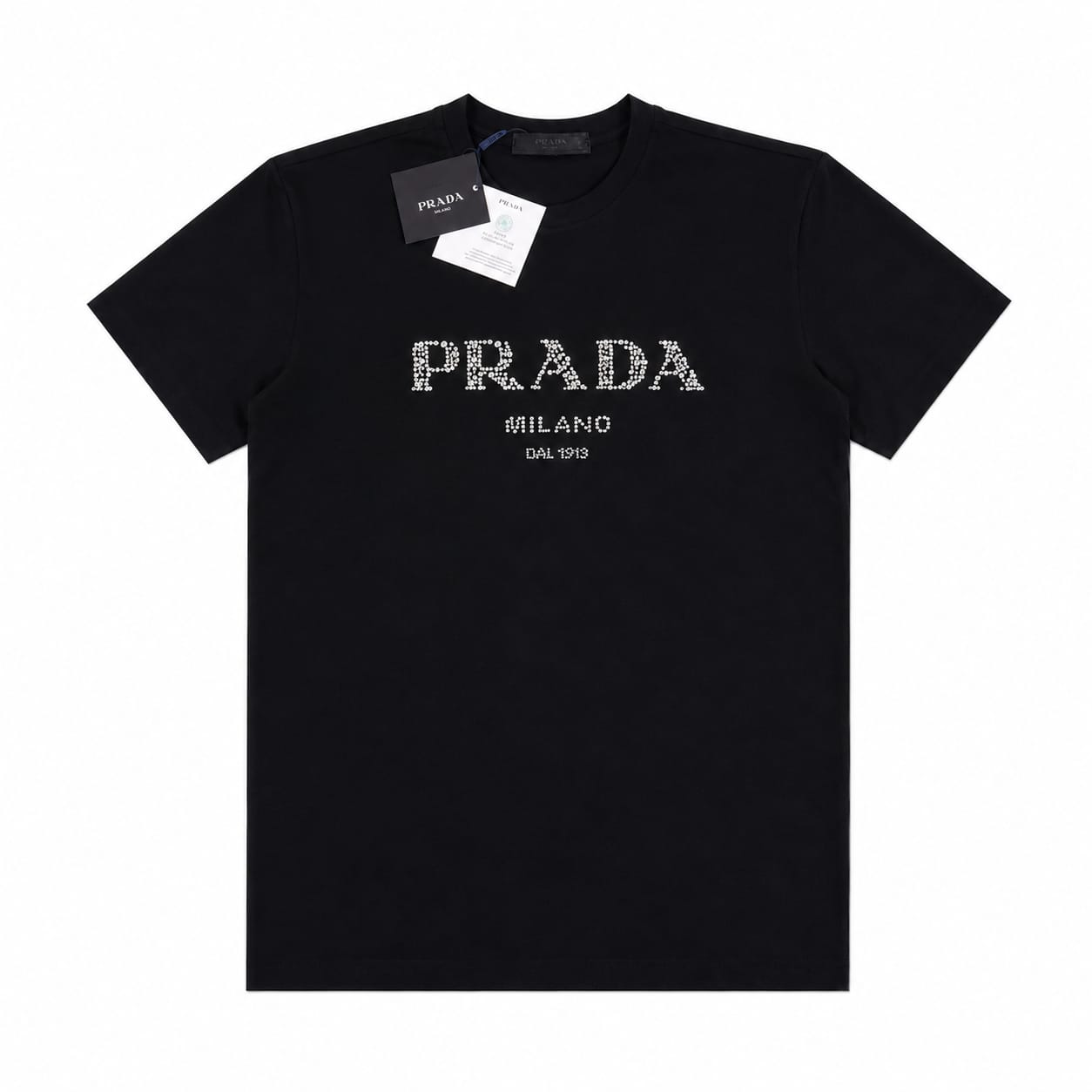 tshirt prada mirror 3