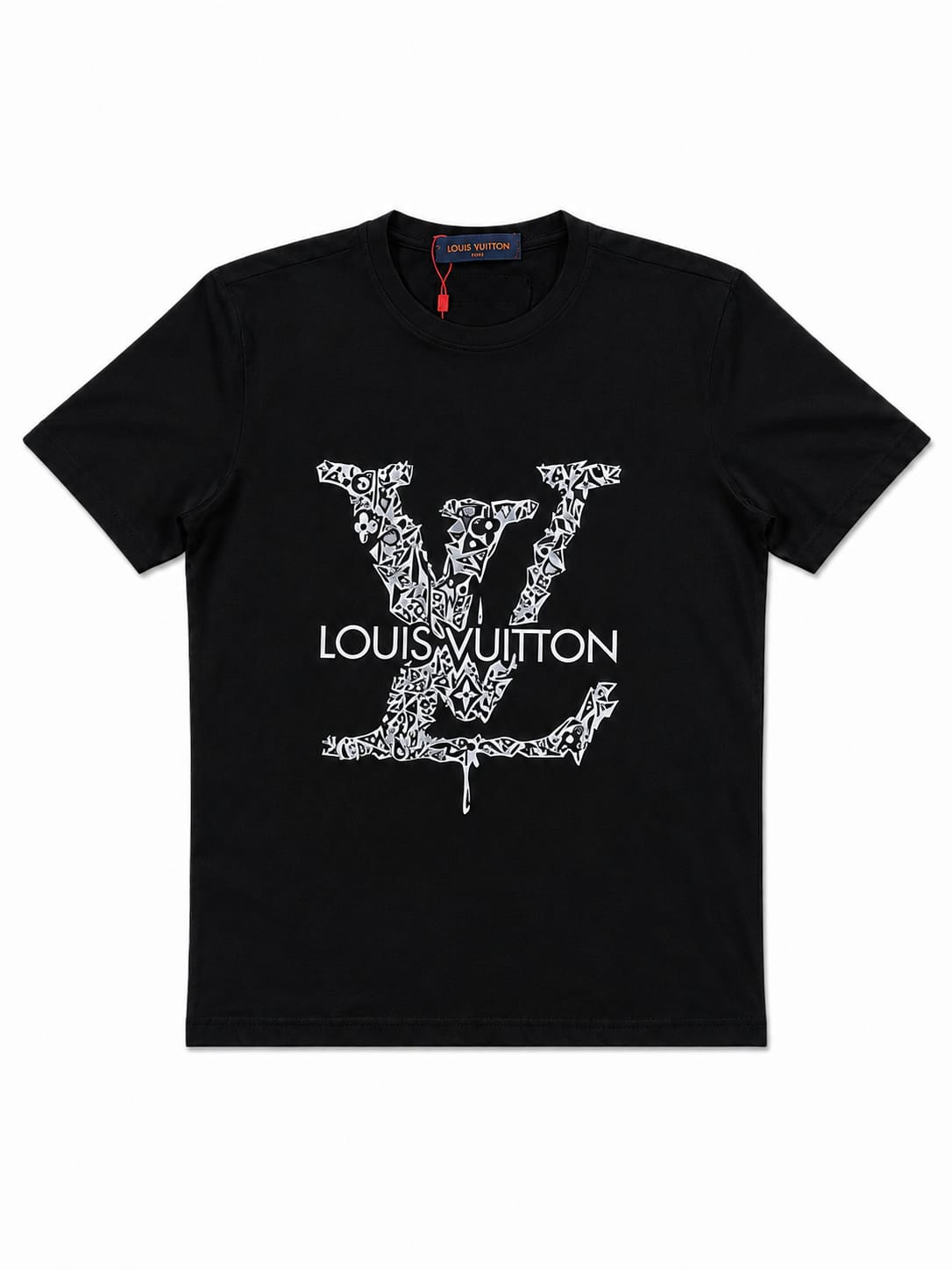 tshirt louis vuitton 